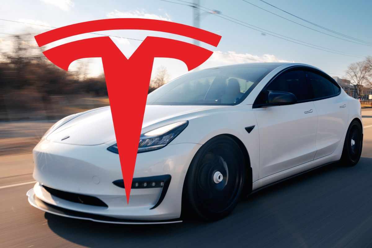 Tesla nuovi prezzi Cina