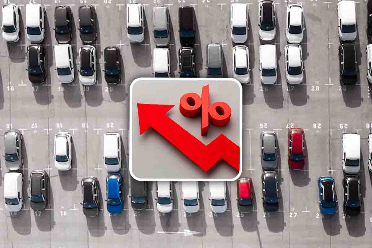 Auto prezzi aumento mazzata automobilisti