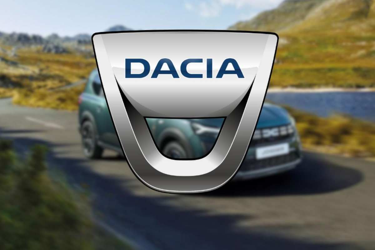 Dacia SUV prezzo minimo