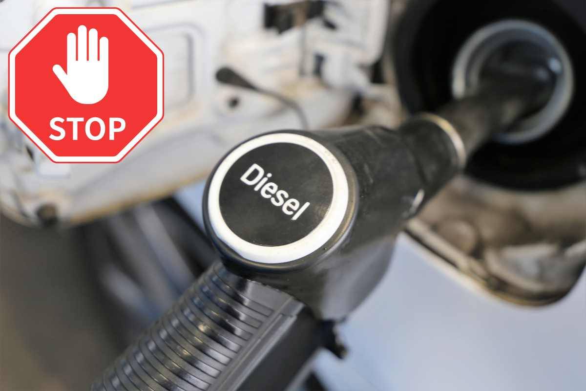 Quale futuro avrà il diesel? 