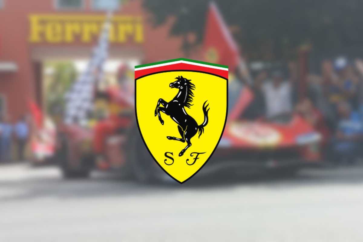 Ferrari ricorso Direzione Gara