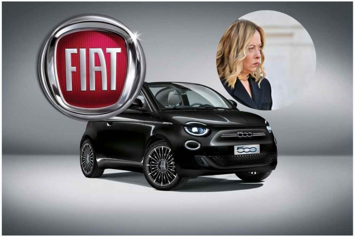 Fiat attacco governo spot