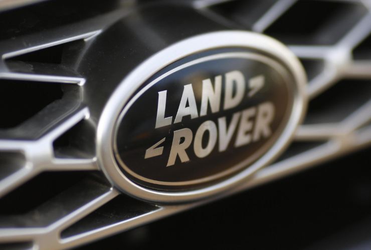 Land Rover está entre as marcas mais reconhecidas e apreciadas do mundo
