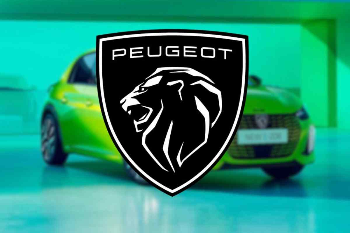 Peugeot offerta anticipo zero rata accessibile