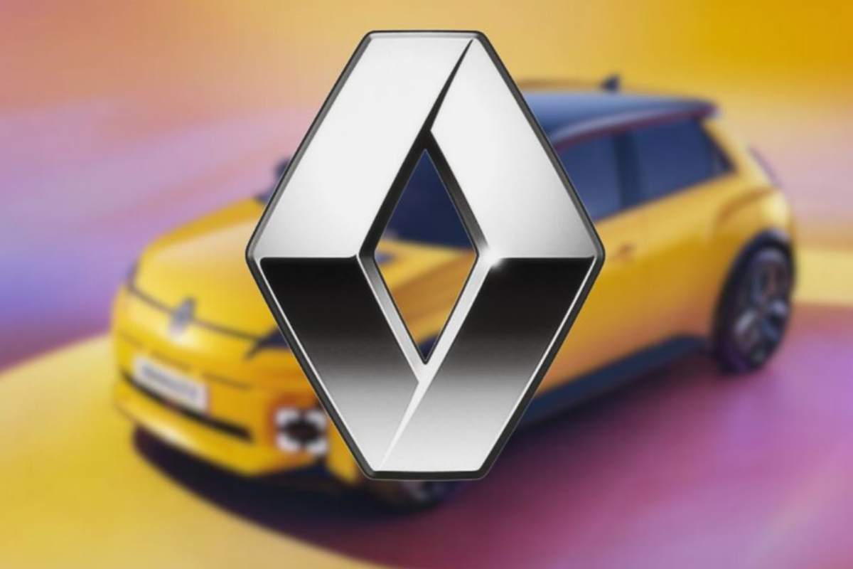 Renault nuovo modello prezzo