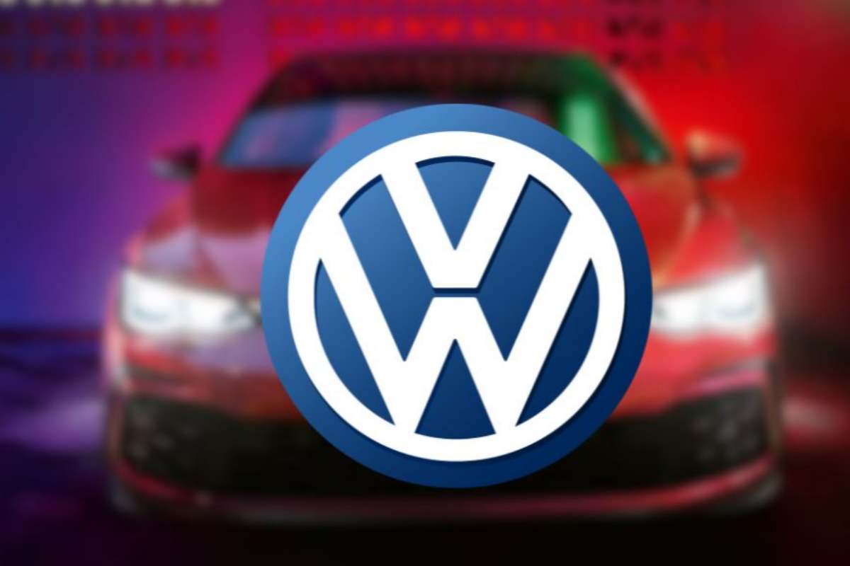 Volkswagen Golf GTI costo nuovo modello