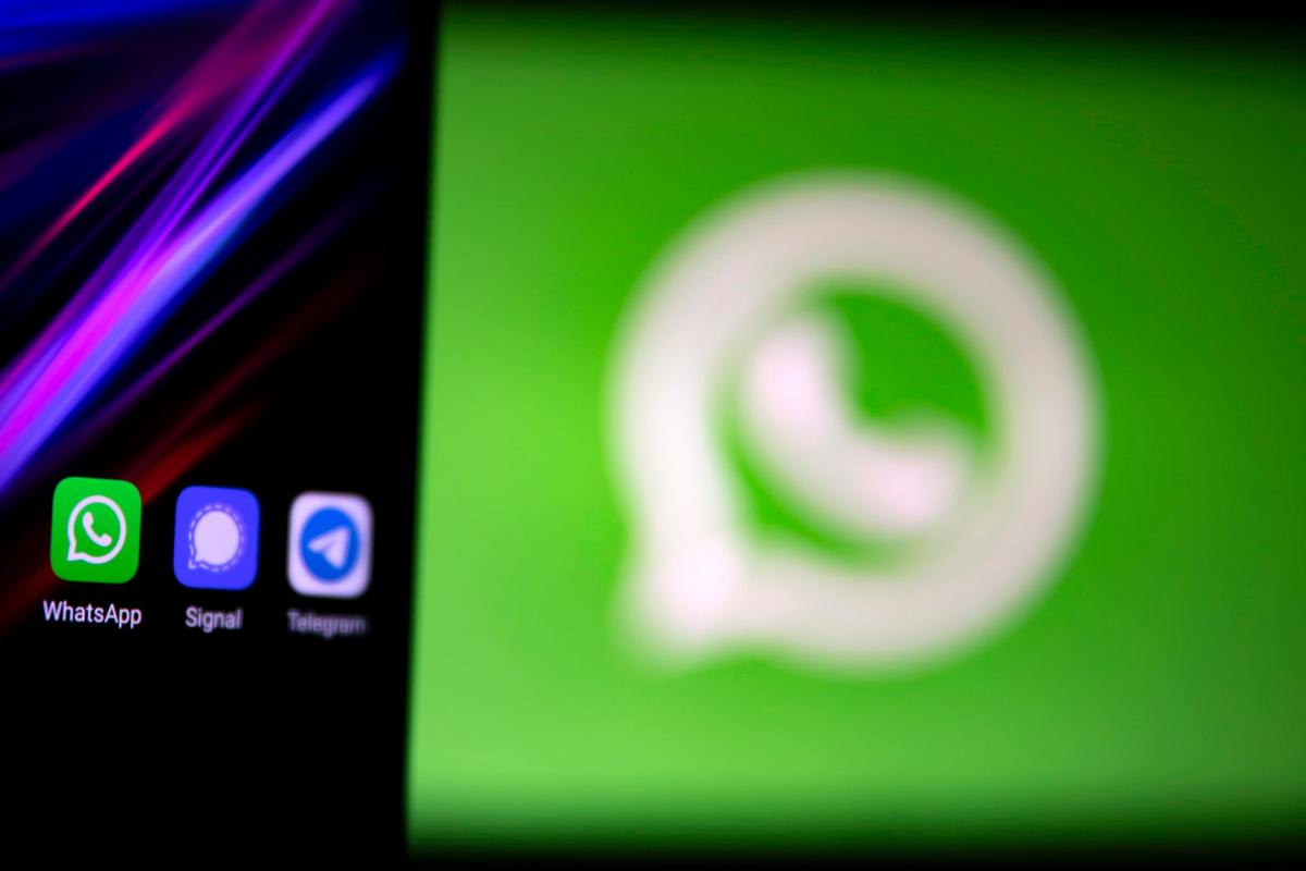 WhatsApp aggiornamento non la vedremo più