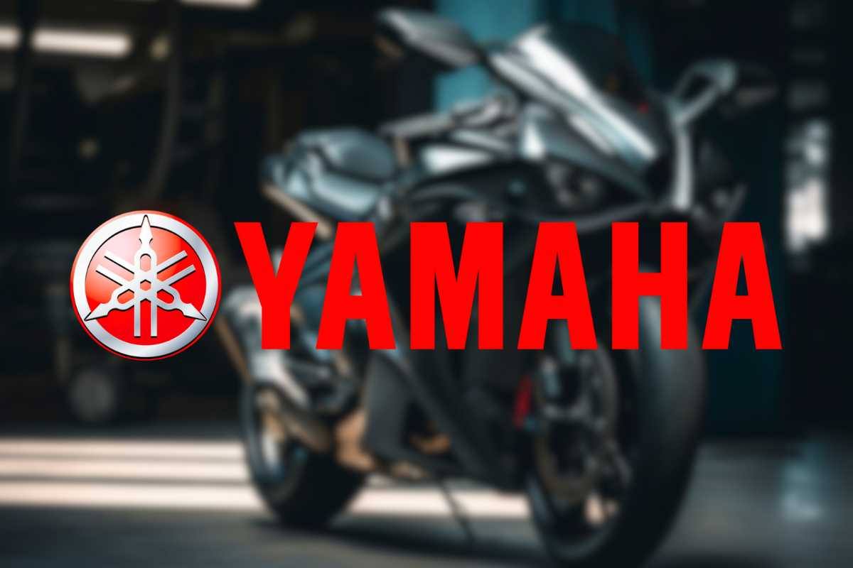 Dove fanno i motori Yamaha? 