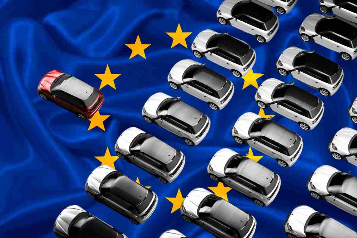 Auto, novità dall'Europa: nuove discussioni