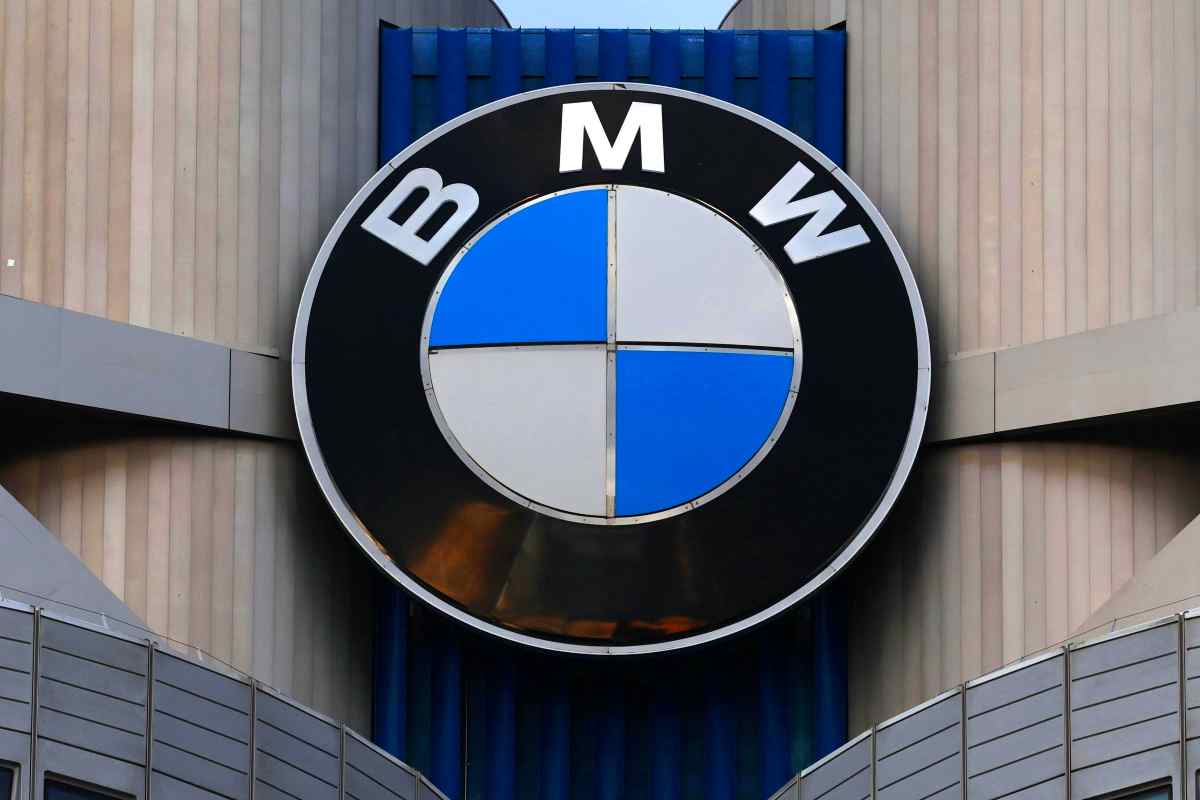 BMW, parte la rivoluzione ad idrogeno