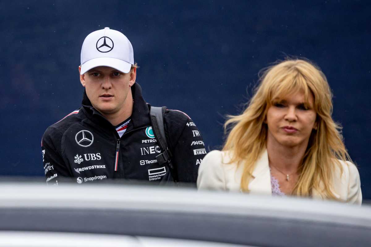 Schumacher clamoroso ritorno Formula 1