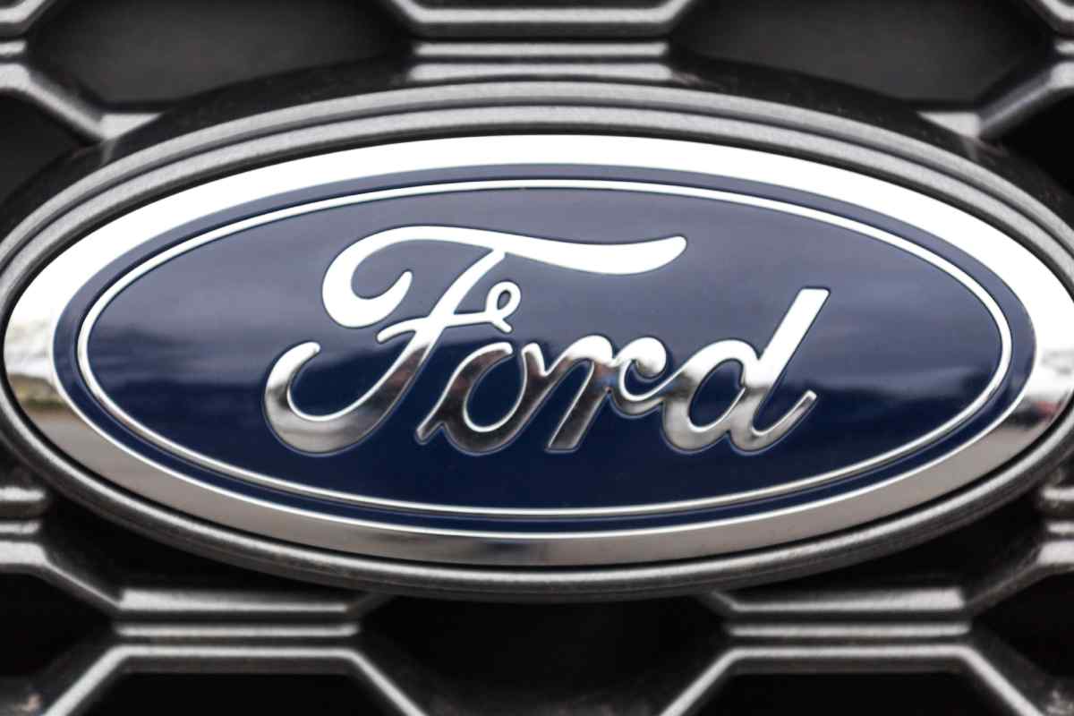 Ford, richiamo per mezzo milione di auto