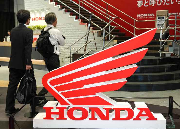 Honda decisione presa prossimi anni