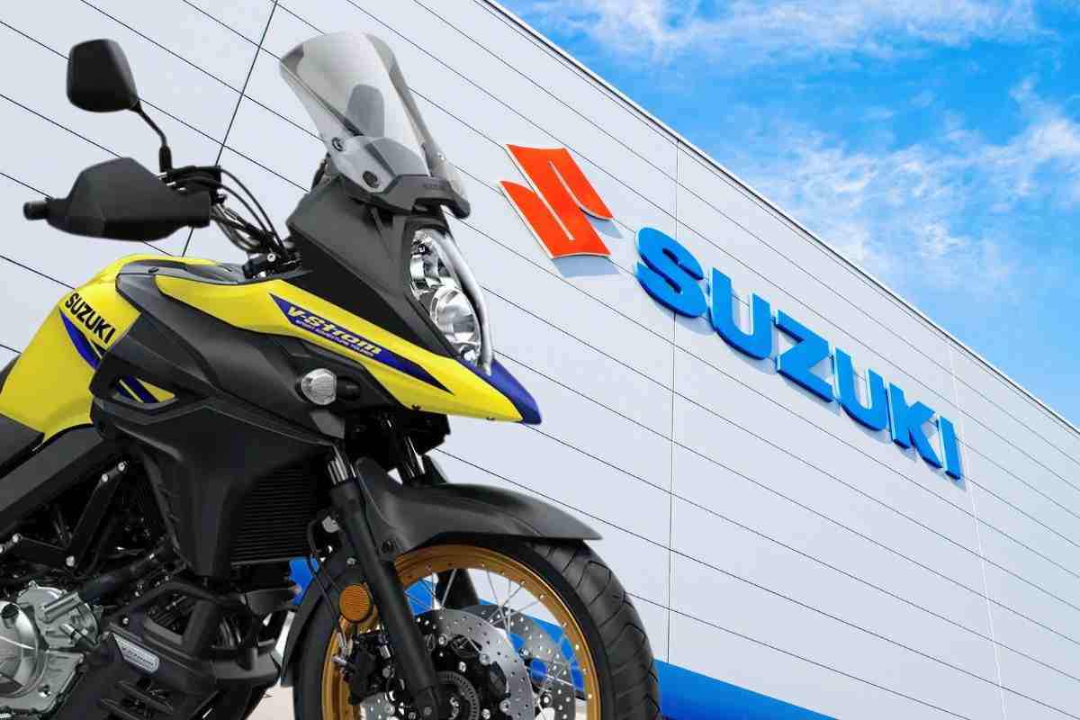 Suzuki, offerta senza precedenti
