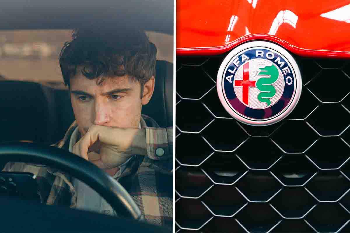 Alfa Romeo Problems, These Models Recalled: Here’s What’s Wrong