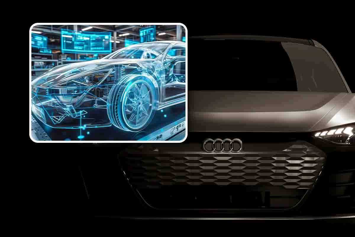 Audi, rivoluzione totale su questi modelli