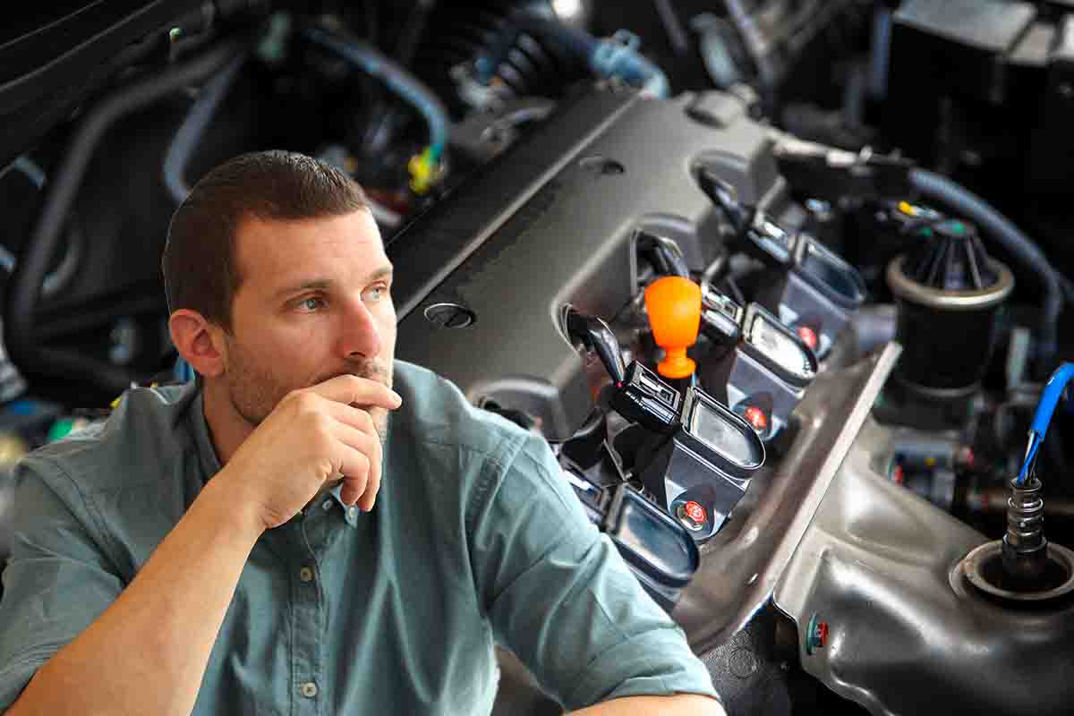 Auto ibrida quanto dura il motore