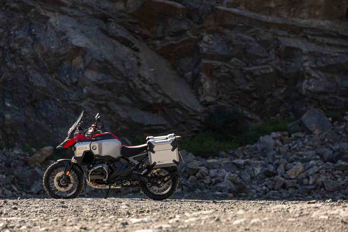 BMW R 1300 GS prezzo