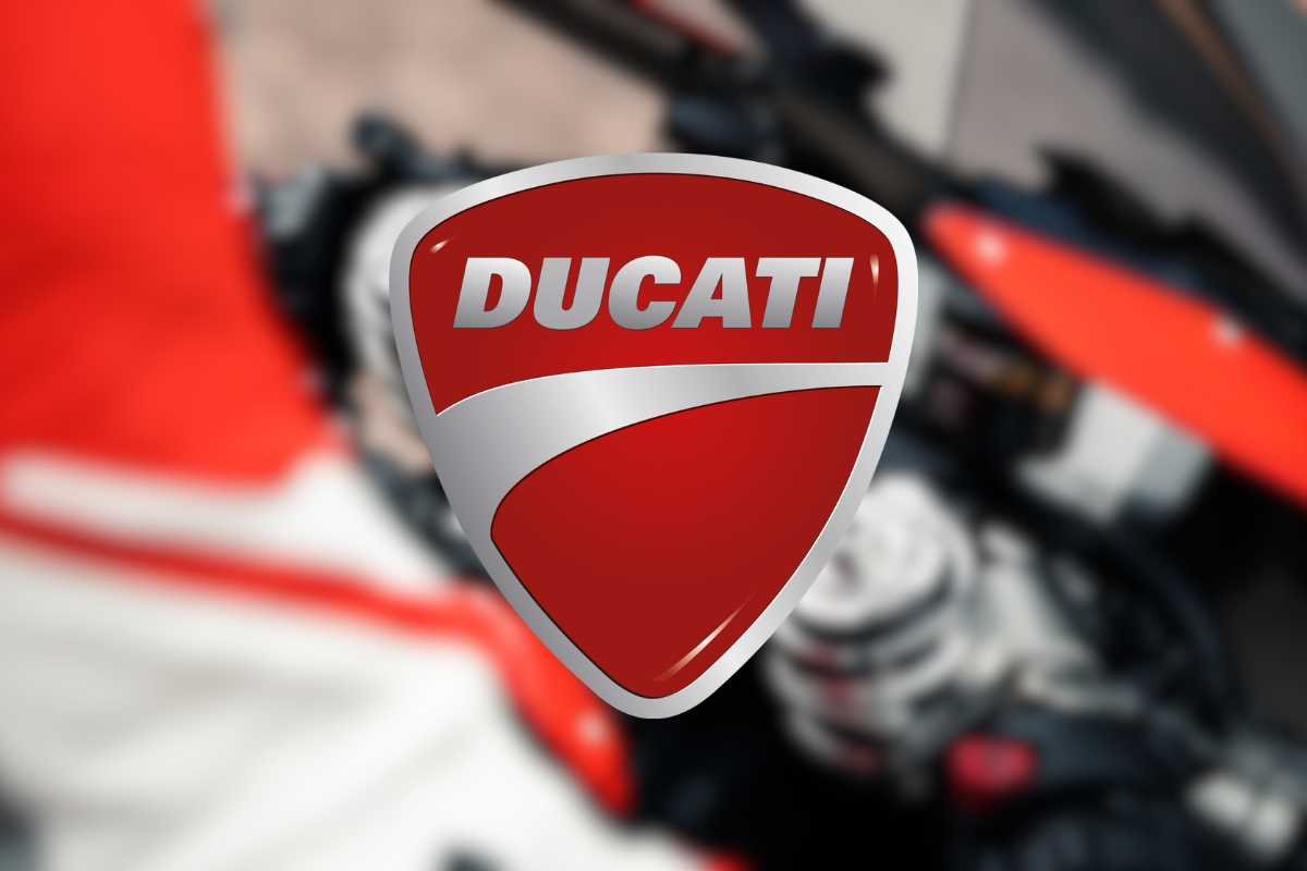 Ducati nuovo bolide