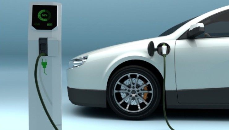 rete energetica rischio auto elettriche