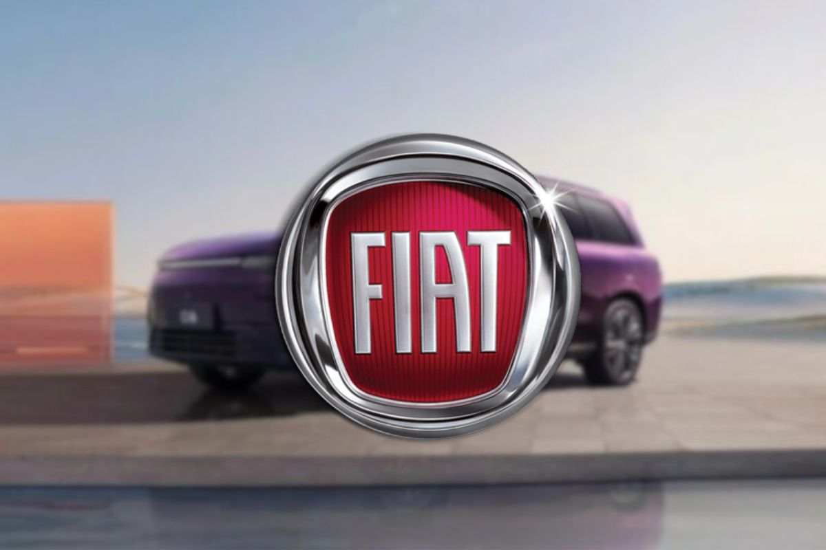 FIAT nuovo SUV