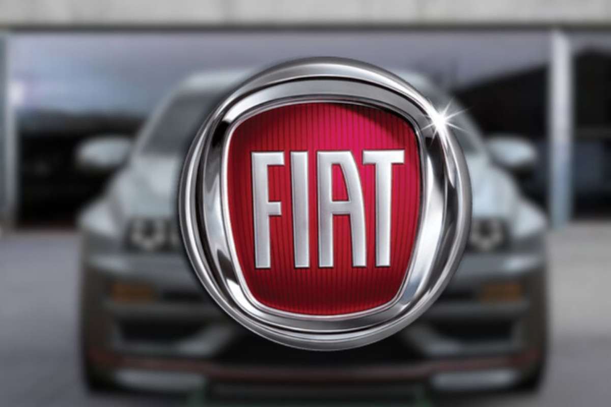 FIAT torna la Ritmo