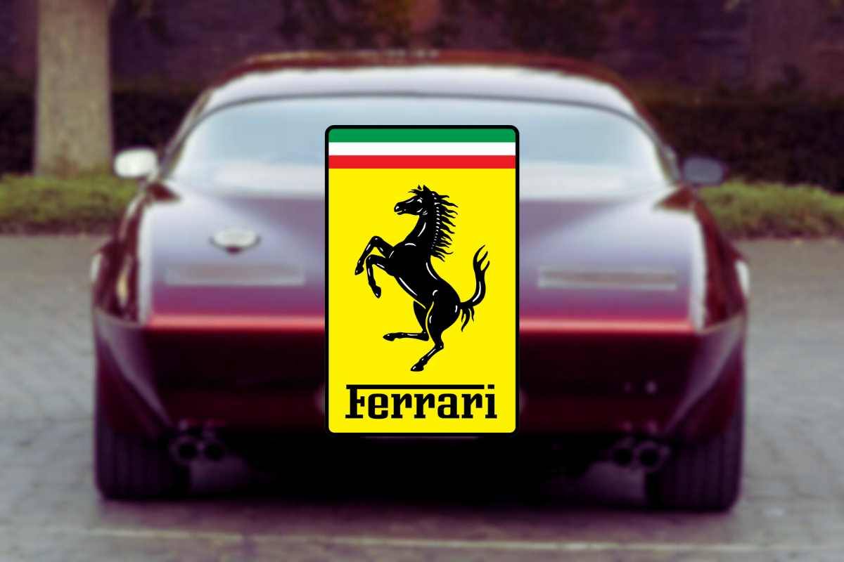 La Ferrari economica fatta in America