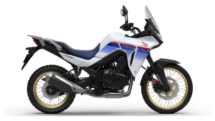 Honda XL750 Transalp grande sconto