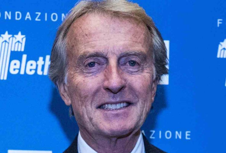 Luca Cordero di Montezemolo è tra i manager più importanti della storia italiana