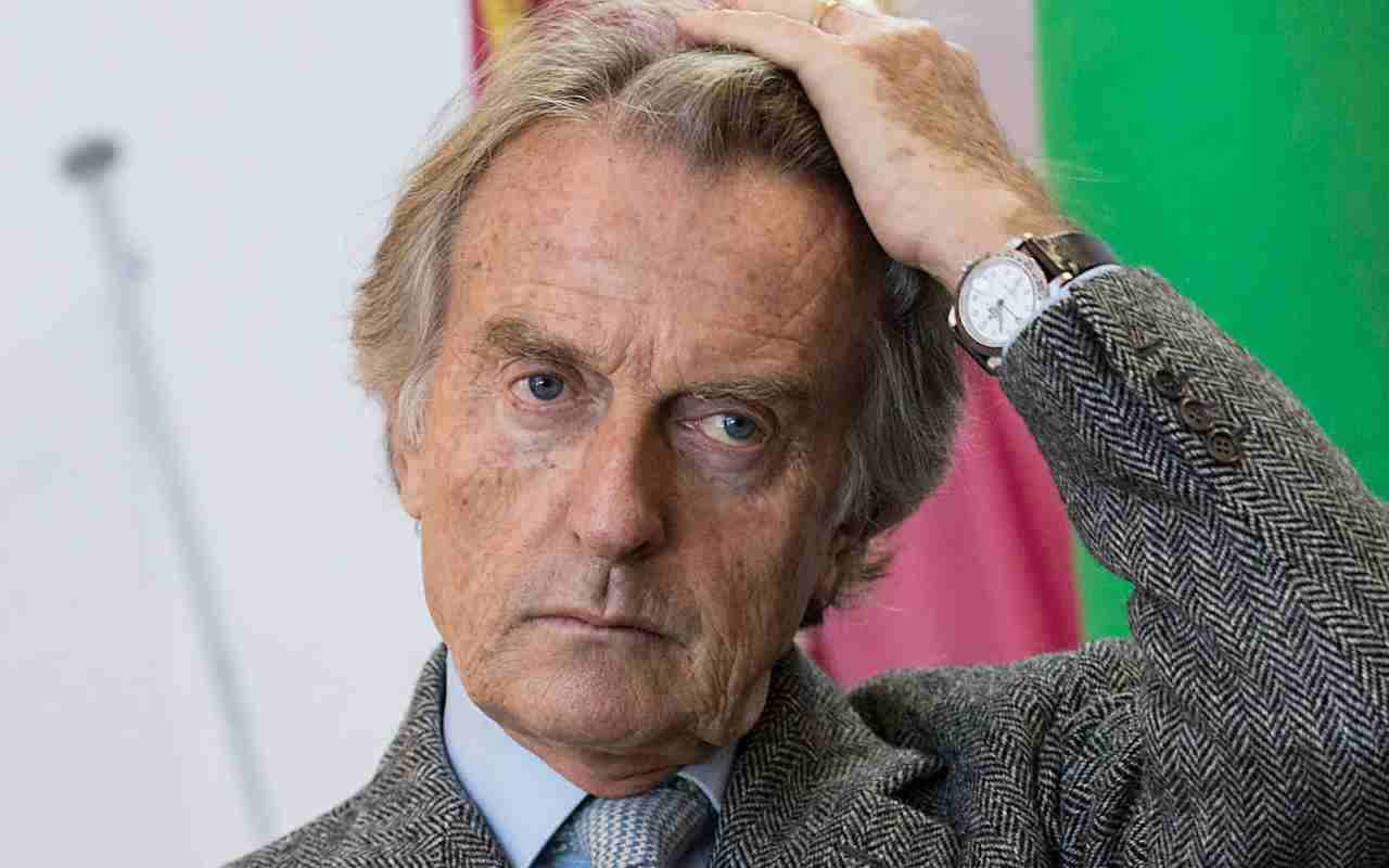 Luca Cordero Di Montezemolo cosa fa oggi?