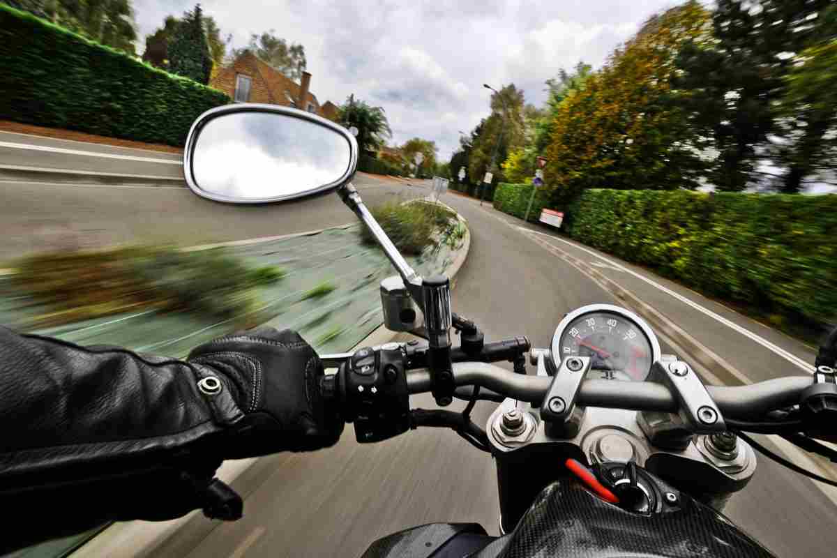 Moto introvabili in Italia