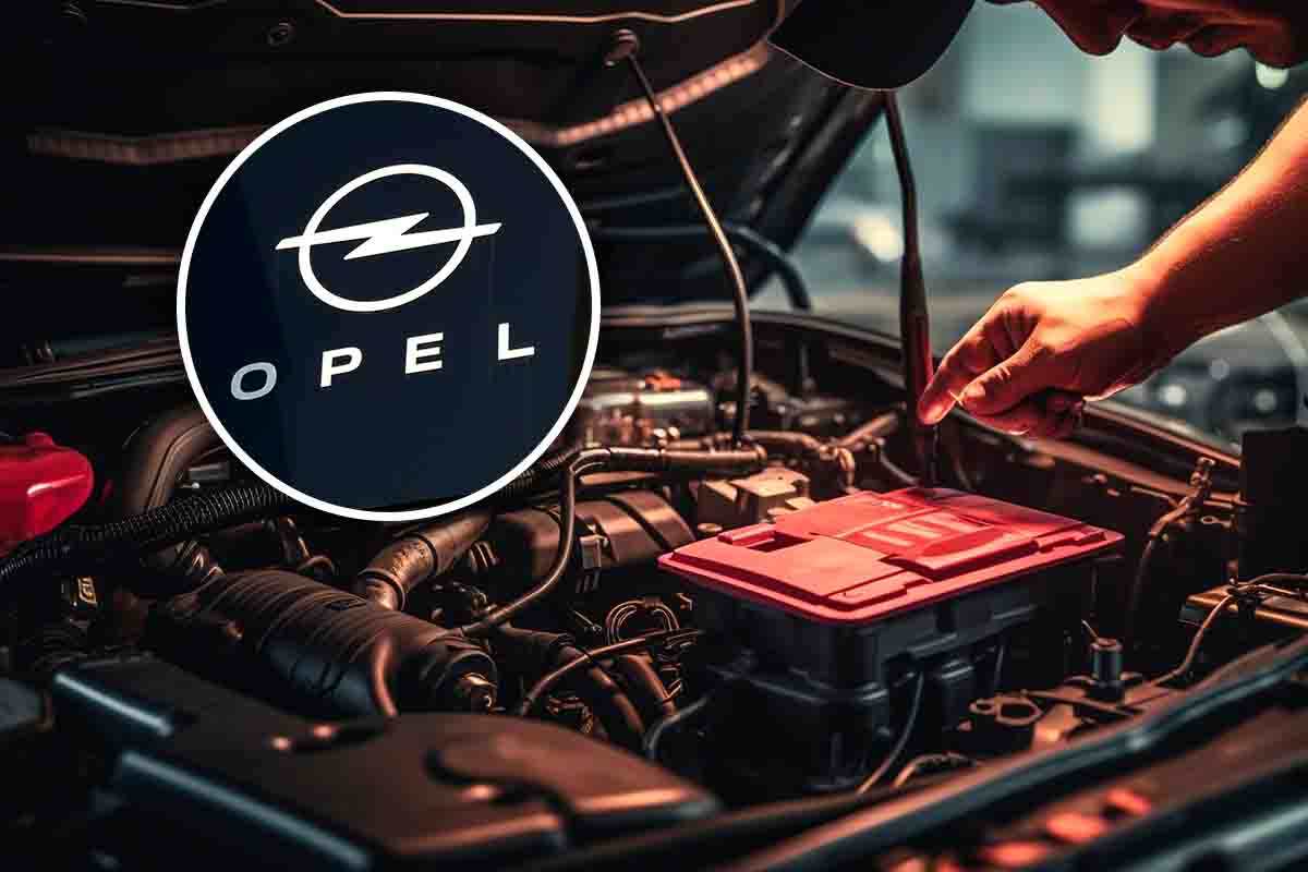 Opel, chi si nasconde dietro i suoi motori?