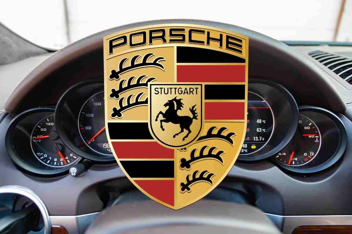 La Porsche che nessuno vuole