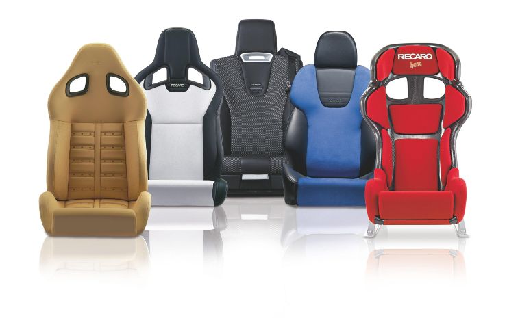 Recaro fallita