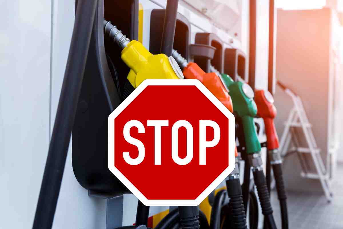 Adiós a las gasolineras, han comenzado a quitarlas: decisión firme del gobierno