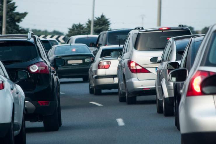 Traffico autostrada tutti i consigli