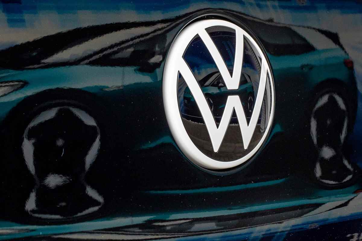 Volkswagen addio per sempre