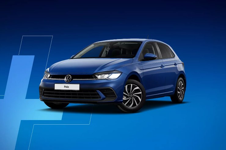 Volkswagen Polo stop produzione