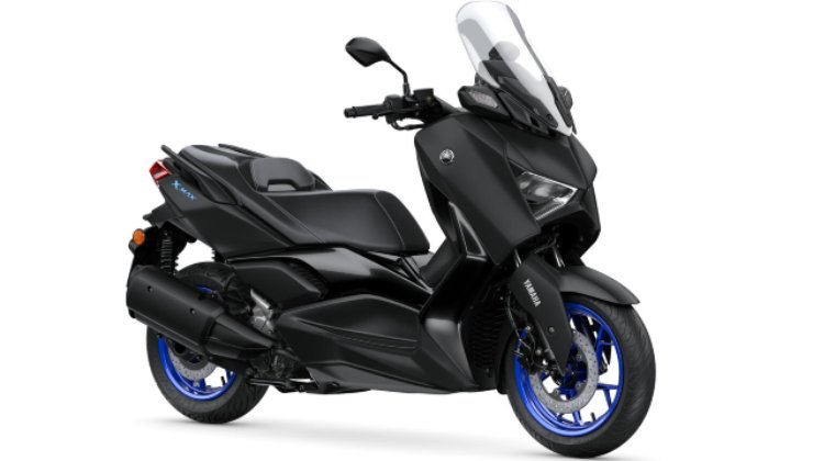 Yamaha XMax 300 contro Honda ADV 350