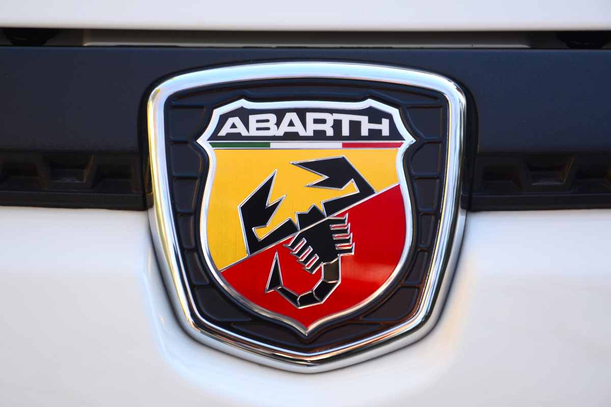 Torna la mitica Abarth A112