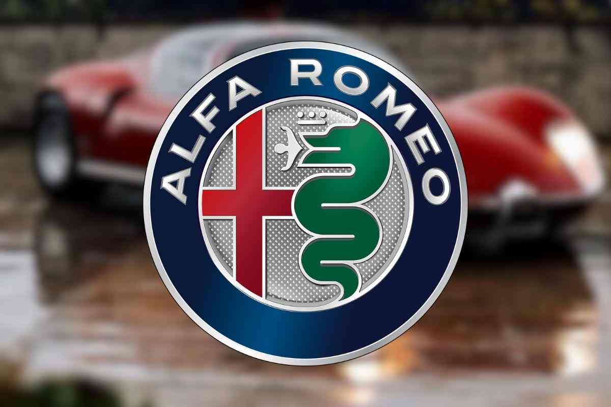 Alfa Romeo, torna in vita la 33