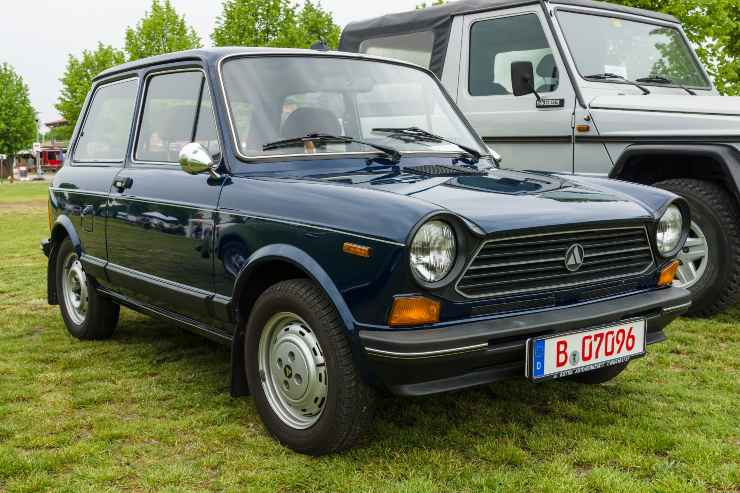 Autobianchi, pronto il rilancio con i cinesi