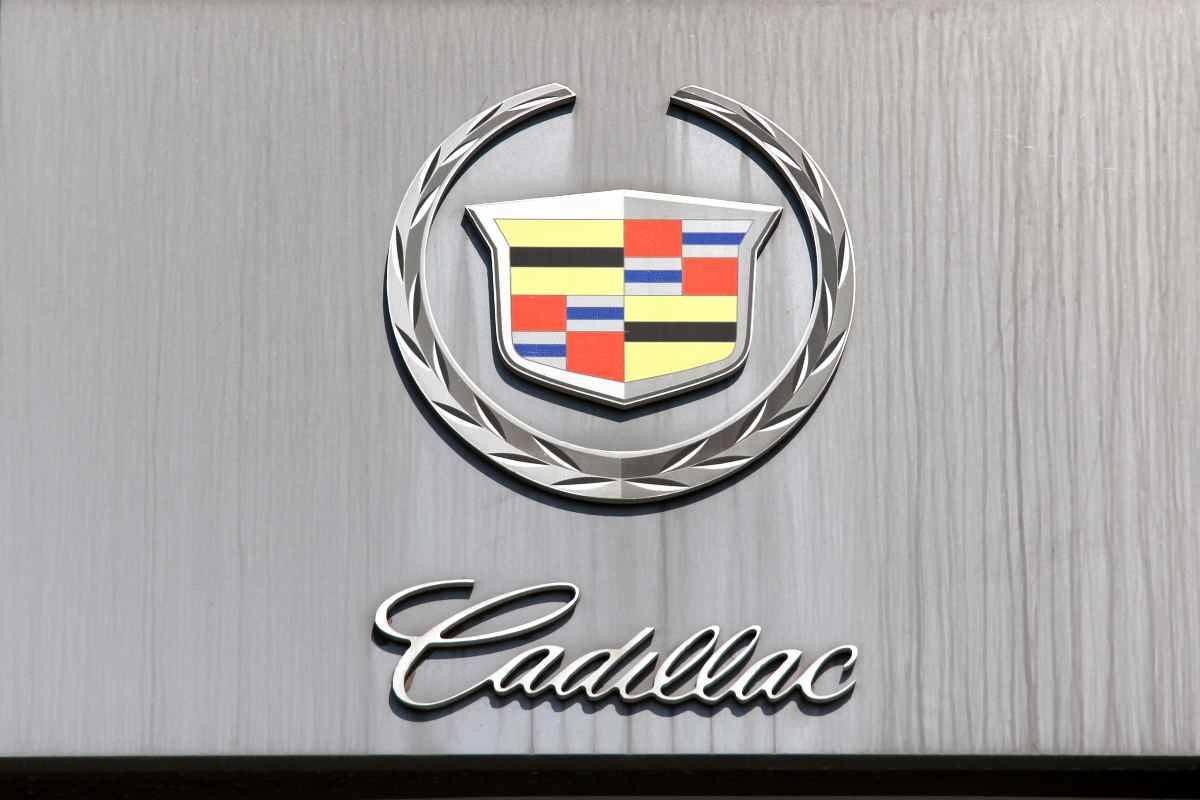 Cadillac, nuovo modello da urlo