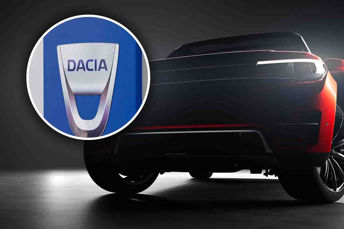 Dacia, arriva un nuovo SUV