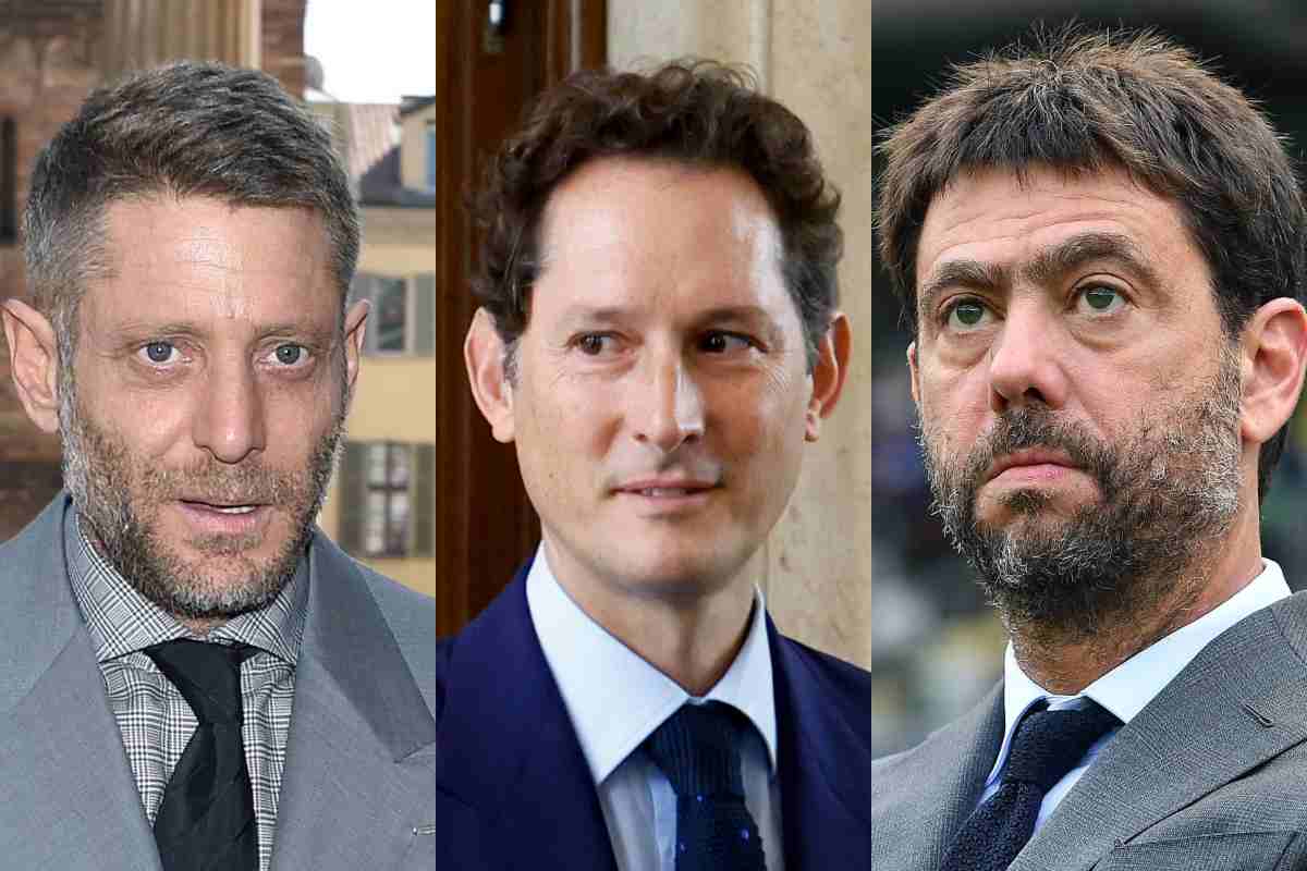 Famiglia Agnelli, chi è il più ricco in famiglia?