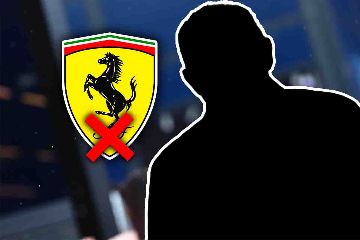 Ferrari, si è dimesso e ha cambiato team