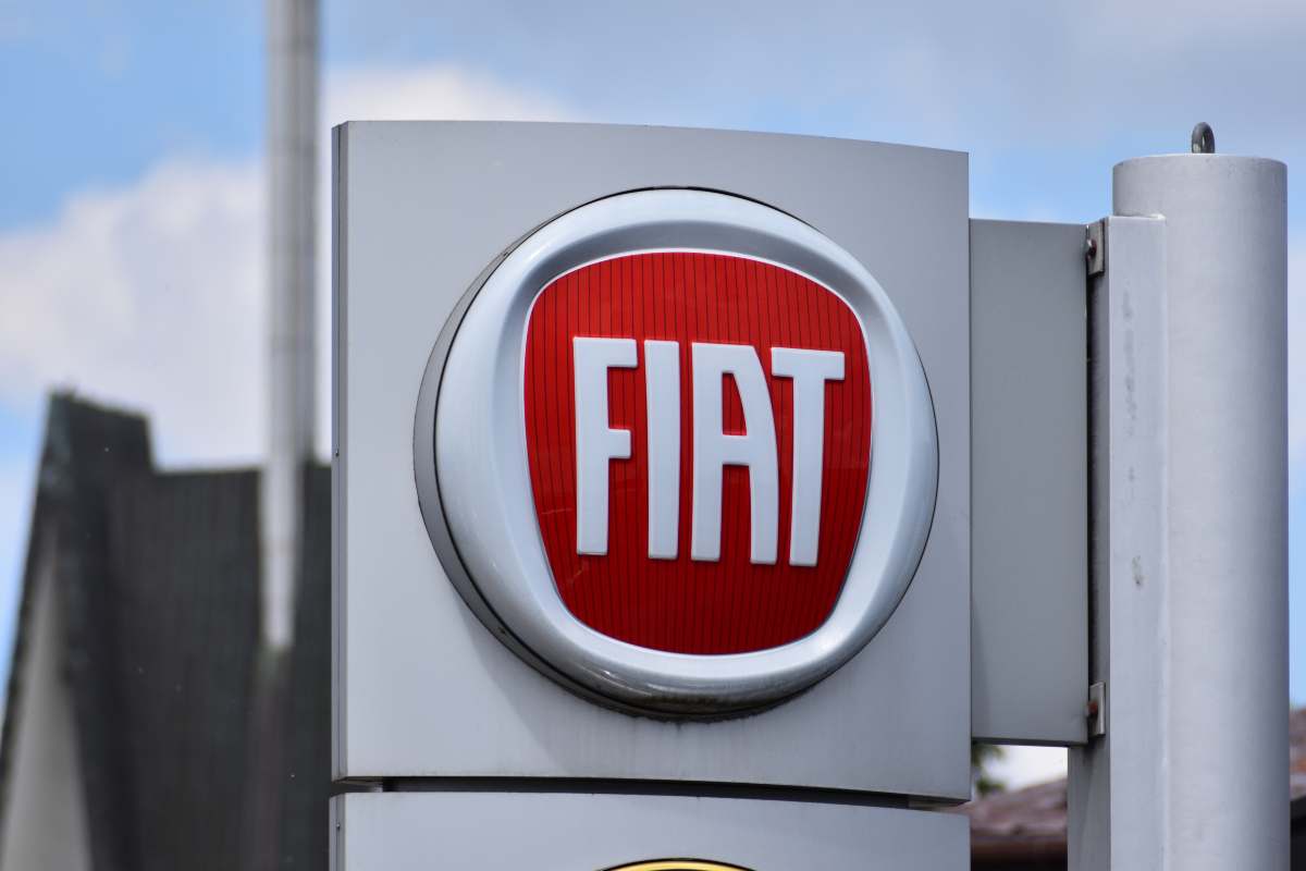 FIAT, torna un'auto sotto i 10mila euro