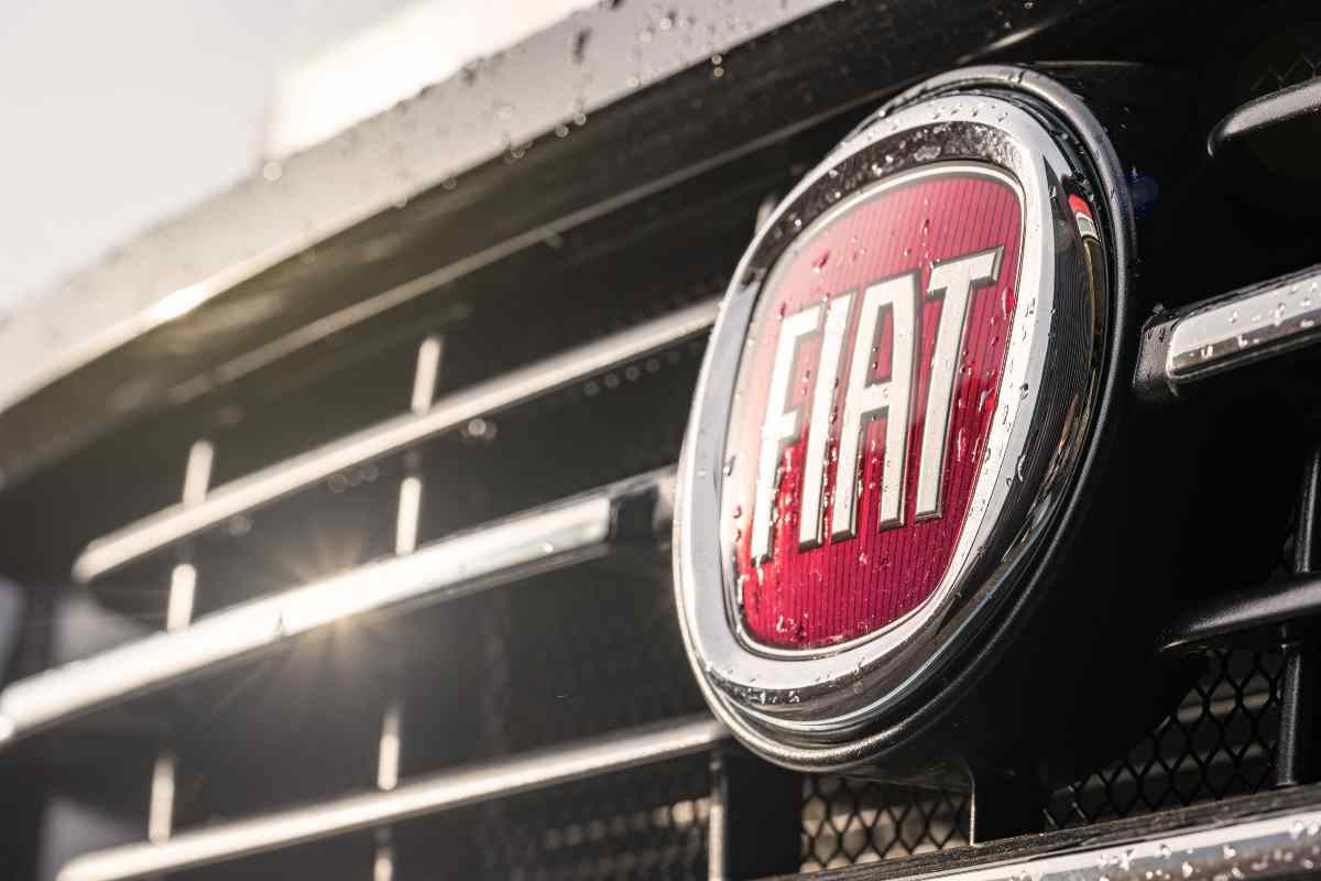 Veicolo FIAT ad un prezzo mai visto dopo 40 anni