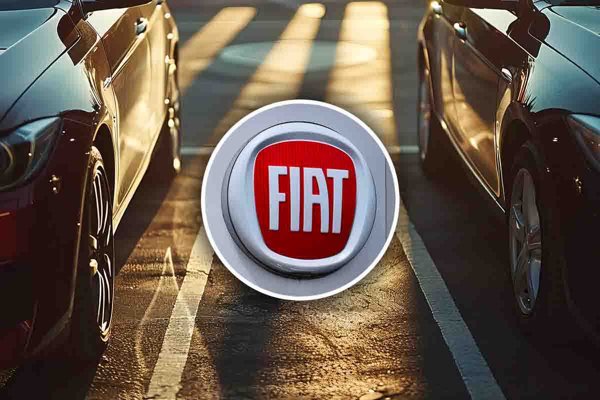 Fiat doppio arrivo 2025