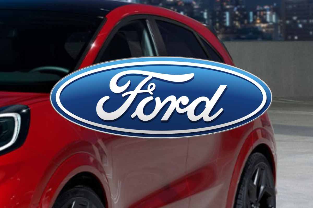 Ford, arriva il SUV atteso da tutti